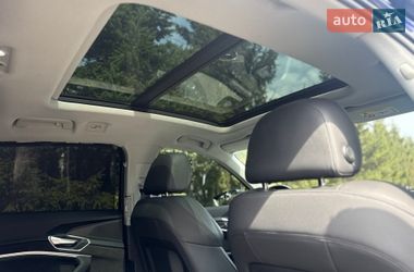 Внедорожник / Кроссовер Audi e-tron 2020 в Тернополе