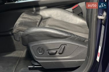 Внедорожник / Кроссовер Audi e-tron 2020 в Тернополе