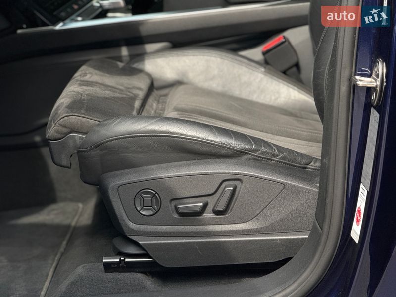 Внедорожник / Кроссовер Audi e-tron 2020 в Тернополе