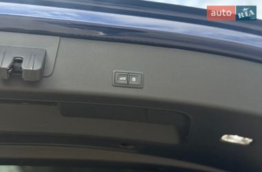 Внедорожник / Кроссовер Audi e-tron 2020 в Тернополе