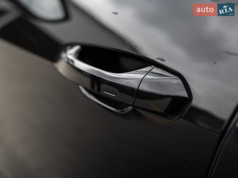 Позашляховик / Кросовер Audi e-tron 2021 в Львові