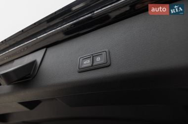 Внедорожник / Кроссовер Audi e-tron 2021 в Львове