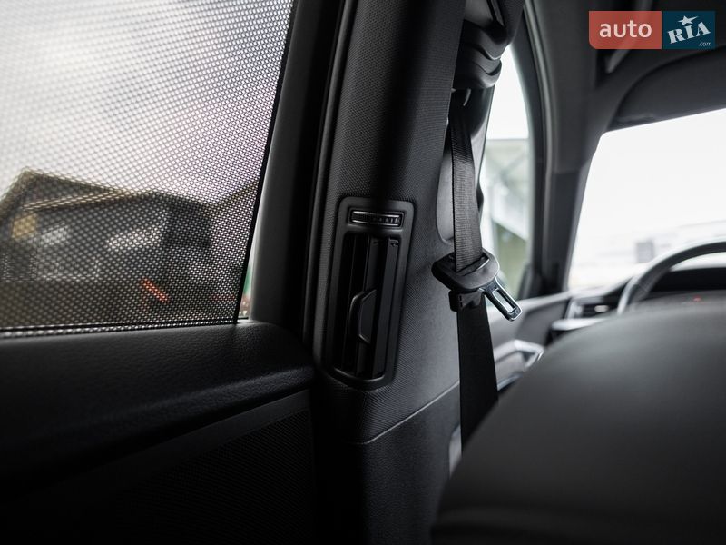 Позашляховик / Кросовер Audi e-tron 2021 в Львові