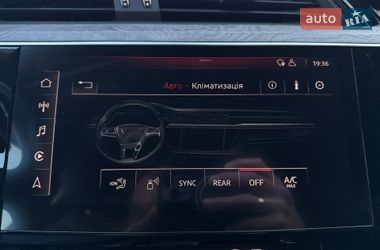 Внедорожник / Кроссовер Audi e-tron 2019 в Одессе