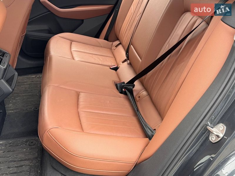 Внедорожник / Кроссовер Audi e-tron 2022 в Киеве