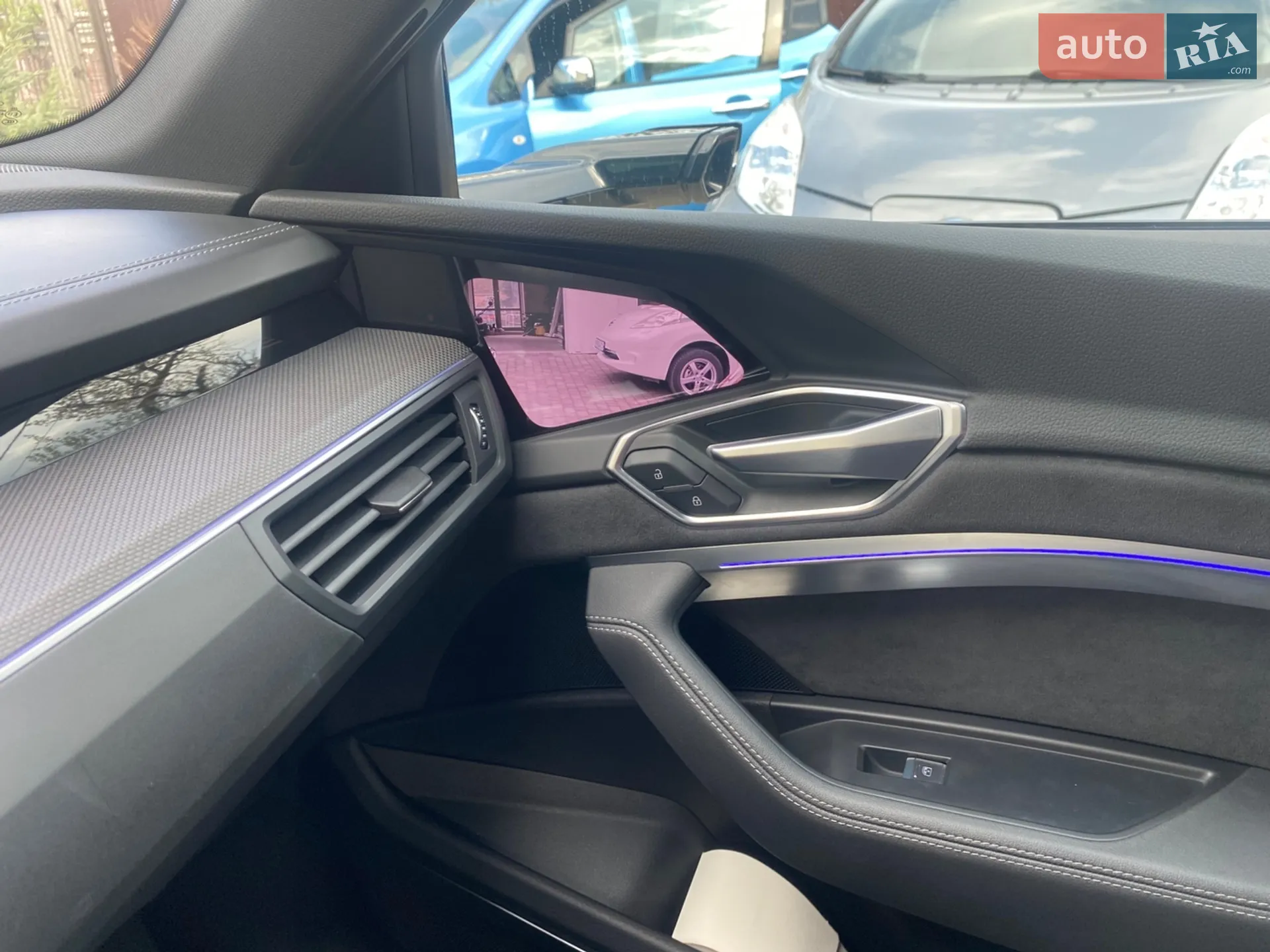 2022 Audi e-tron - мініатюра 17