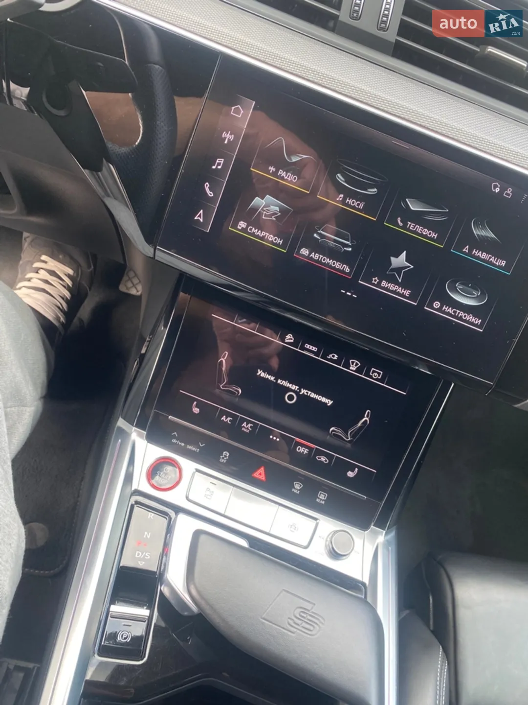 2022 Audi e-tron - мініатюра 16