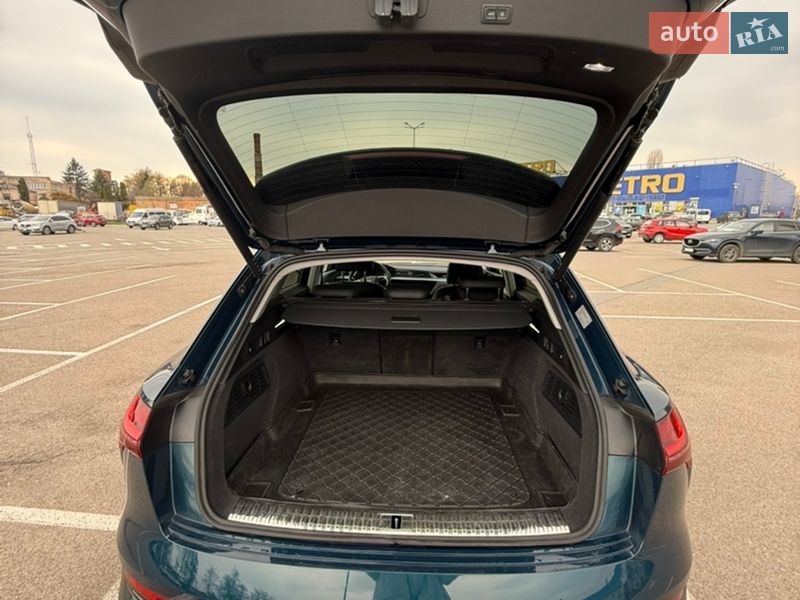 Внедорожник / Кроссовер Audi e-tron 2021 в Житомире