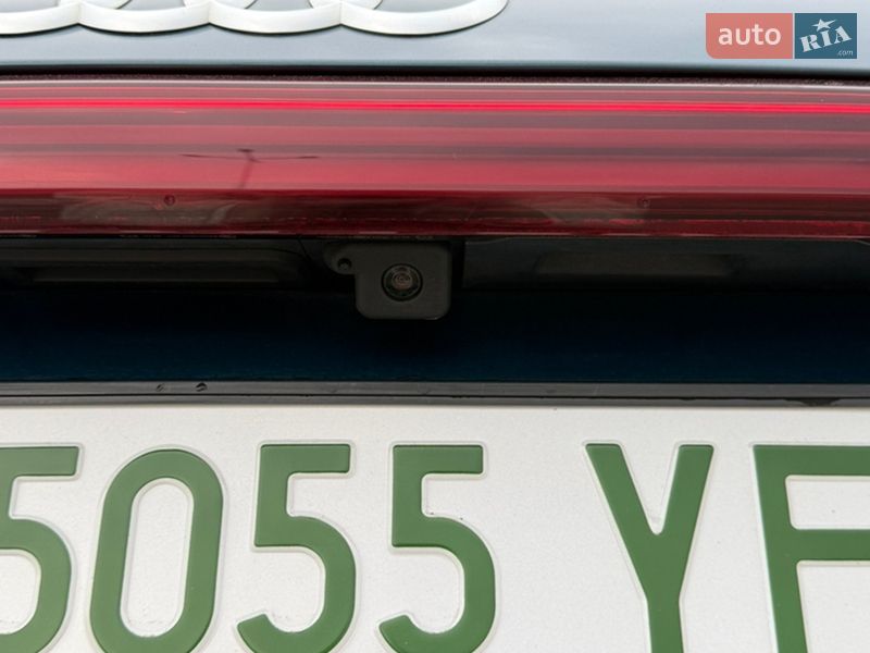 Внедорожник / Кроссовер Audi e-tron 2021 в Житомире