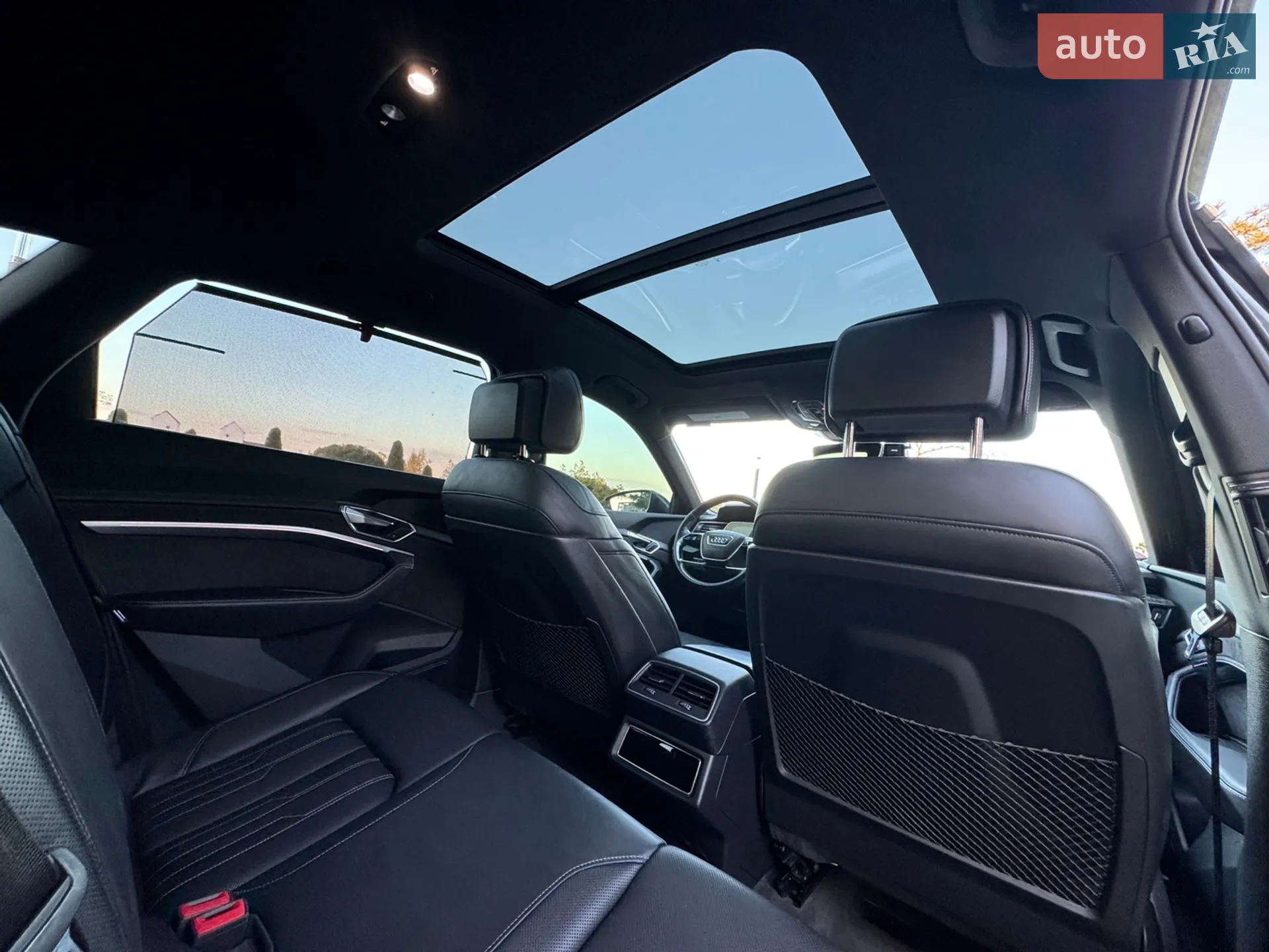 2019 Audi e-tron - мініатюра 30