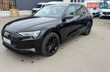 Внедорожник / Кроссовер Audi e-tron 2022 в Луцке