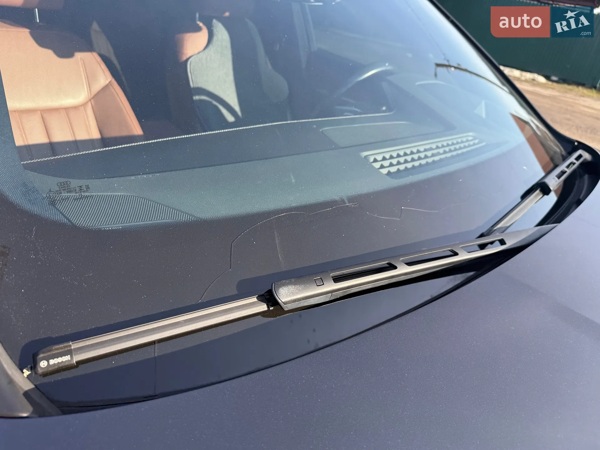 2019 Audi e-tron - мініатюра 15