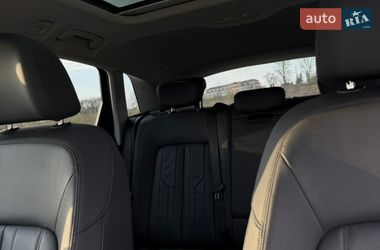 Внедорожник / Кроссовер Audi e-tron 2019 в Коломые