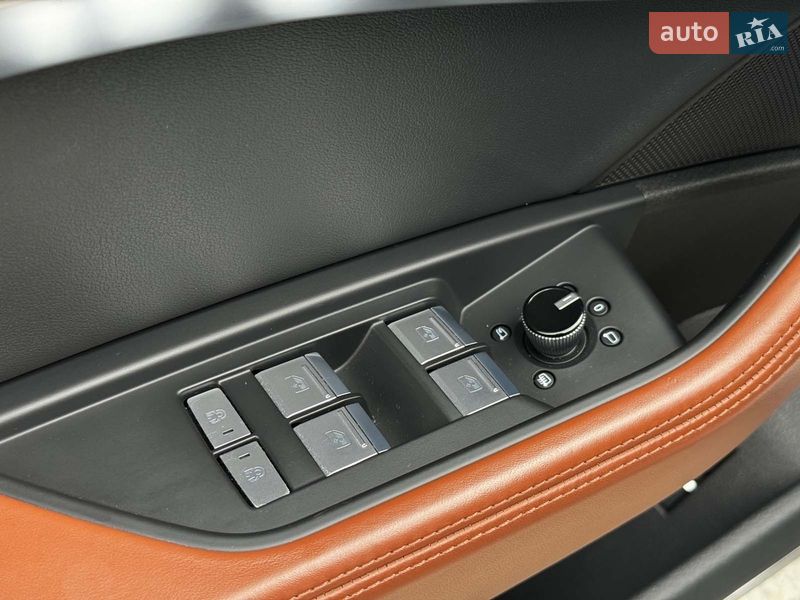 Внедорожник / Кроссовер Audi e-tron 2022 в Львове