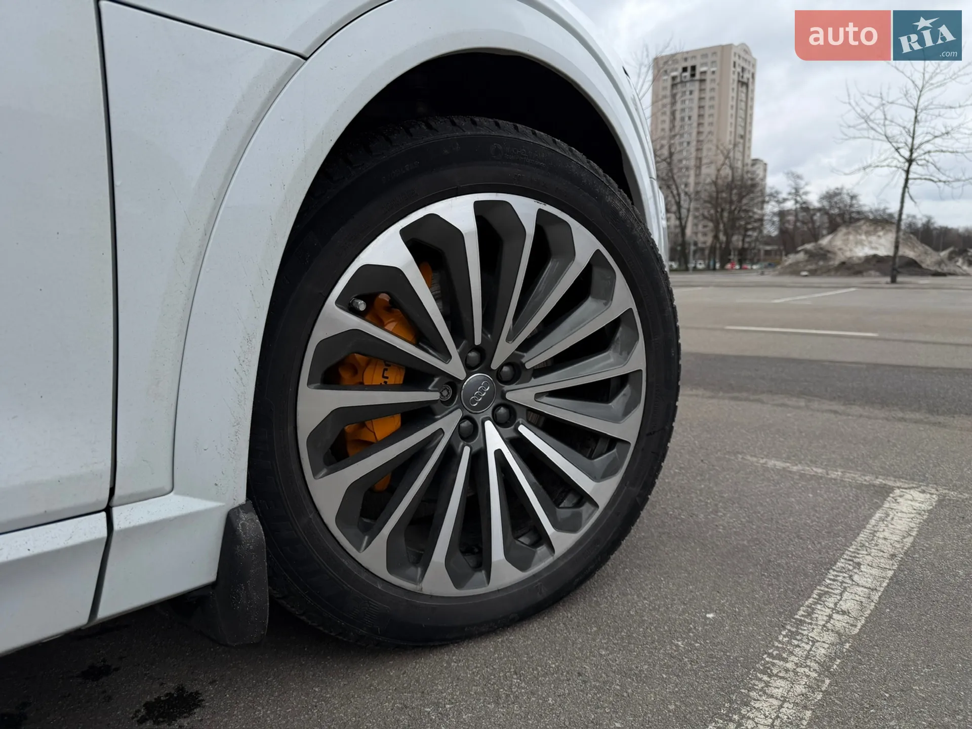 2022 Audi e-tron - мініатюра 4