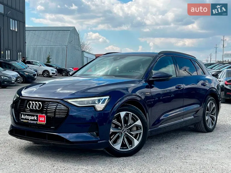 Audi e-tron 2022 VIN WAUZZZGE7NB031984 фото оголошення 32 з 52