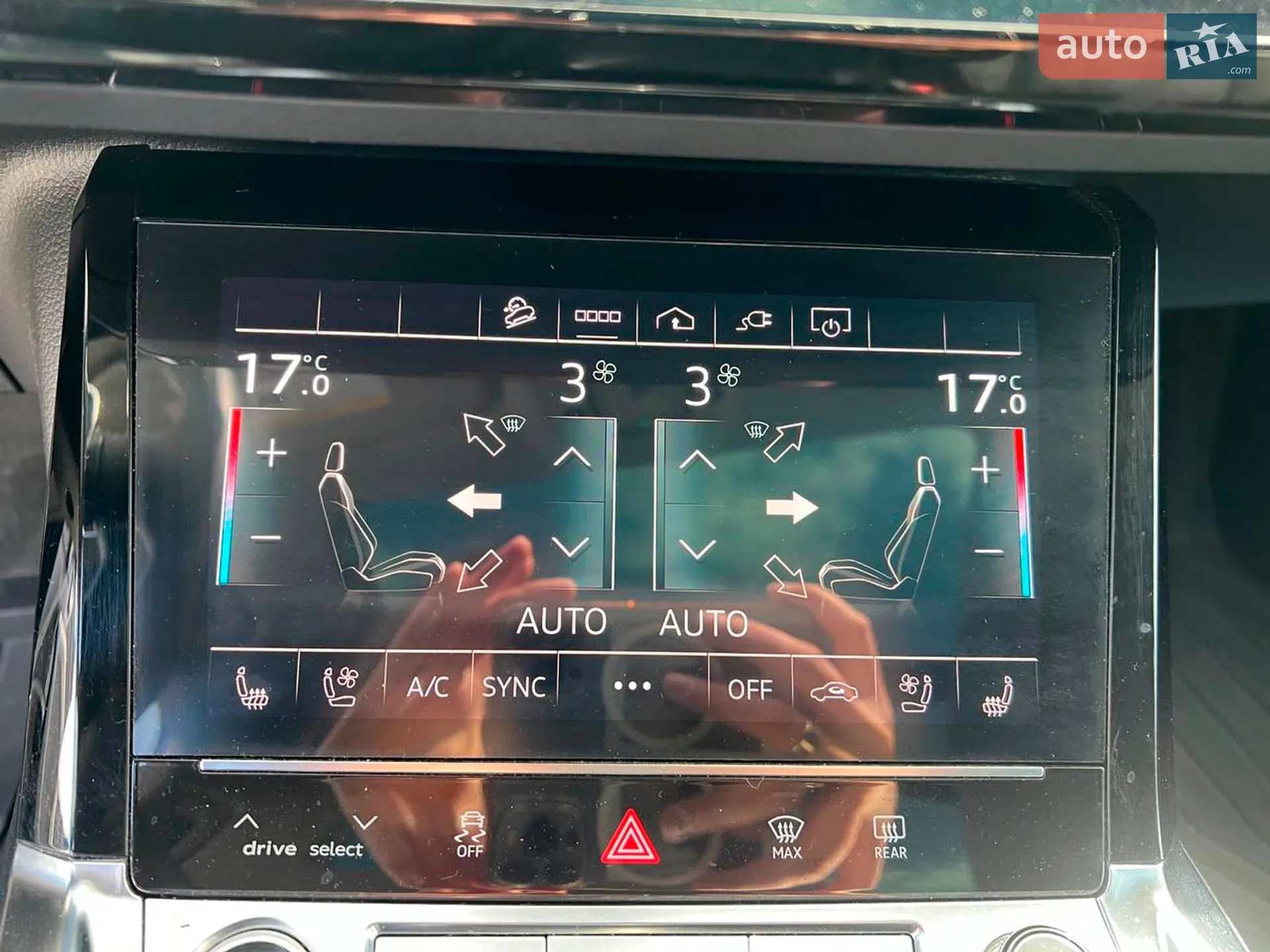 2021 Audi e-tron - мініатюра 35