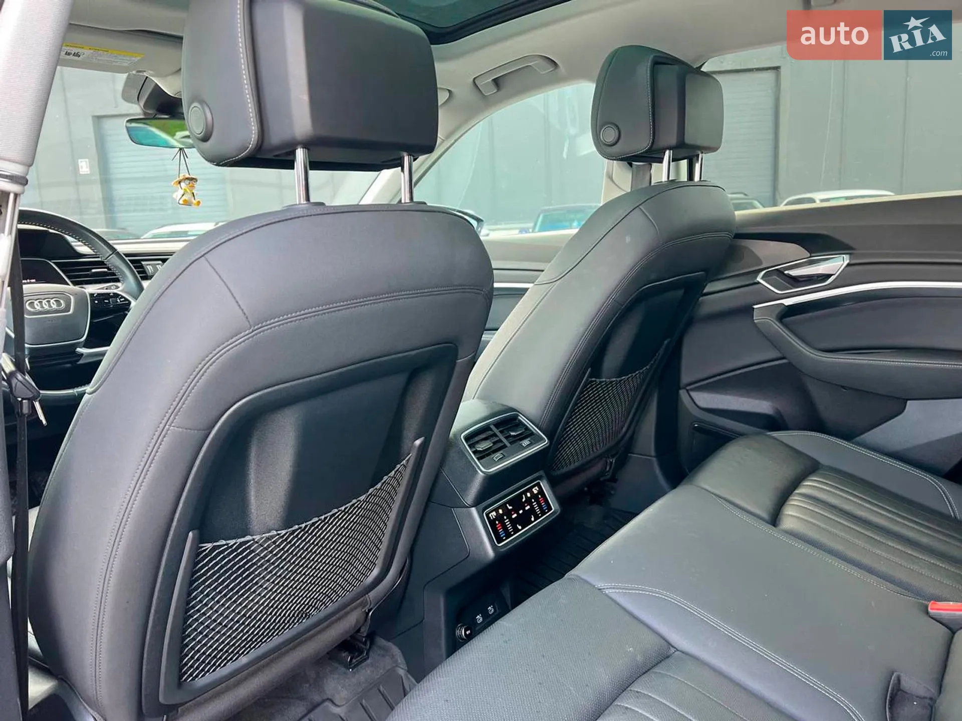 2021 Audi e-tron - мініатюра 43