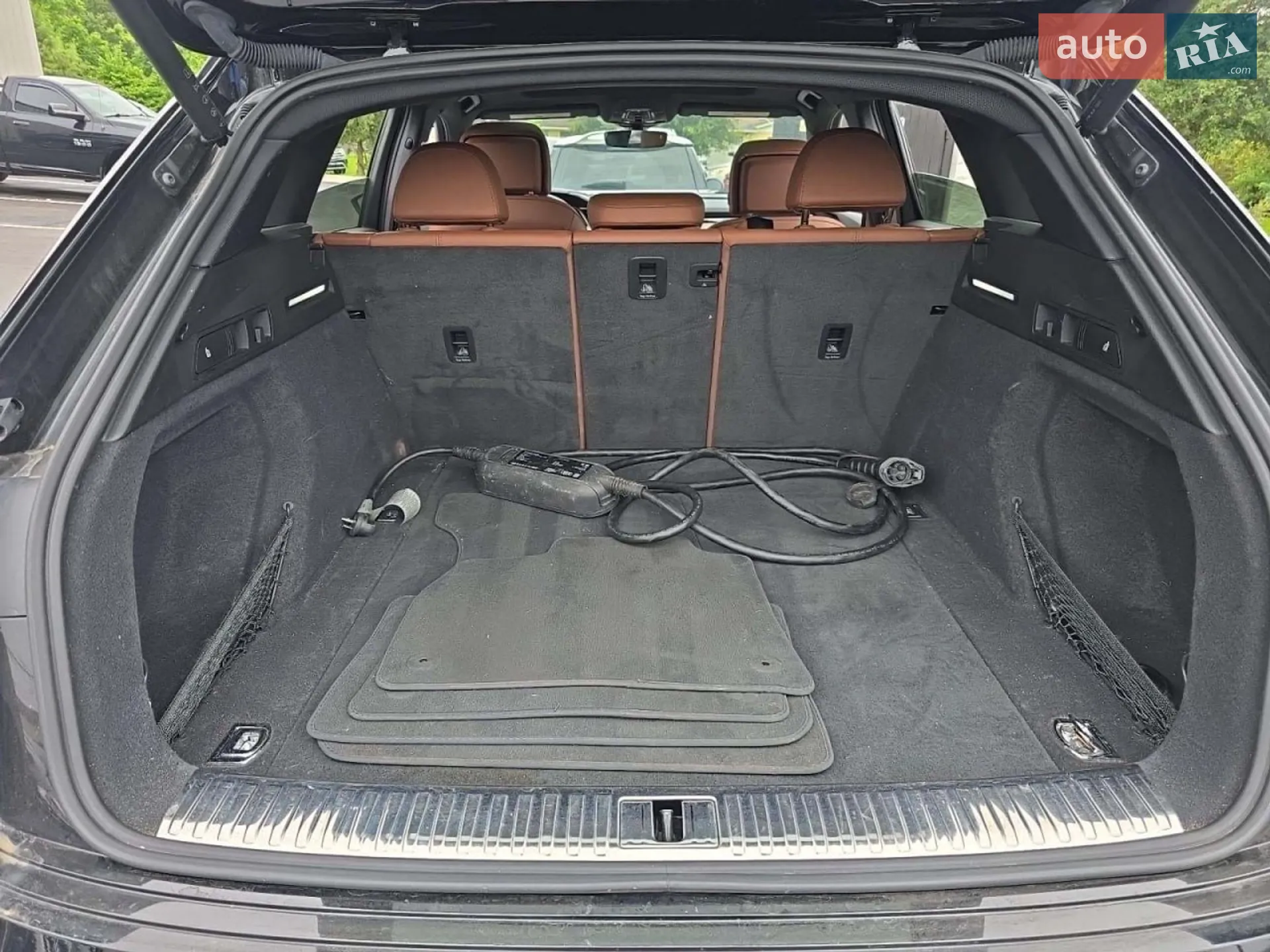 2021 Audi e-tron - мініатюра 6