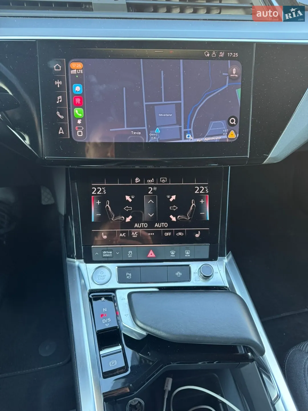 2019 Audi e-tron - мініатюра 10