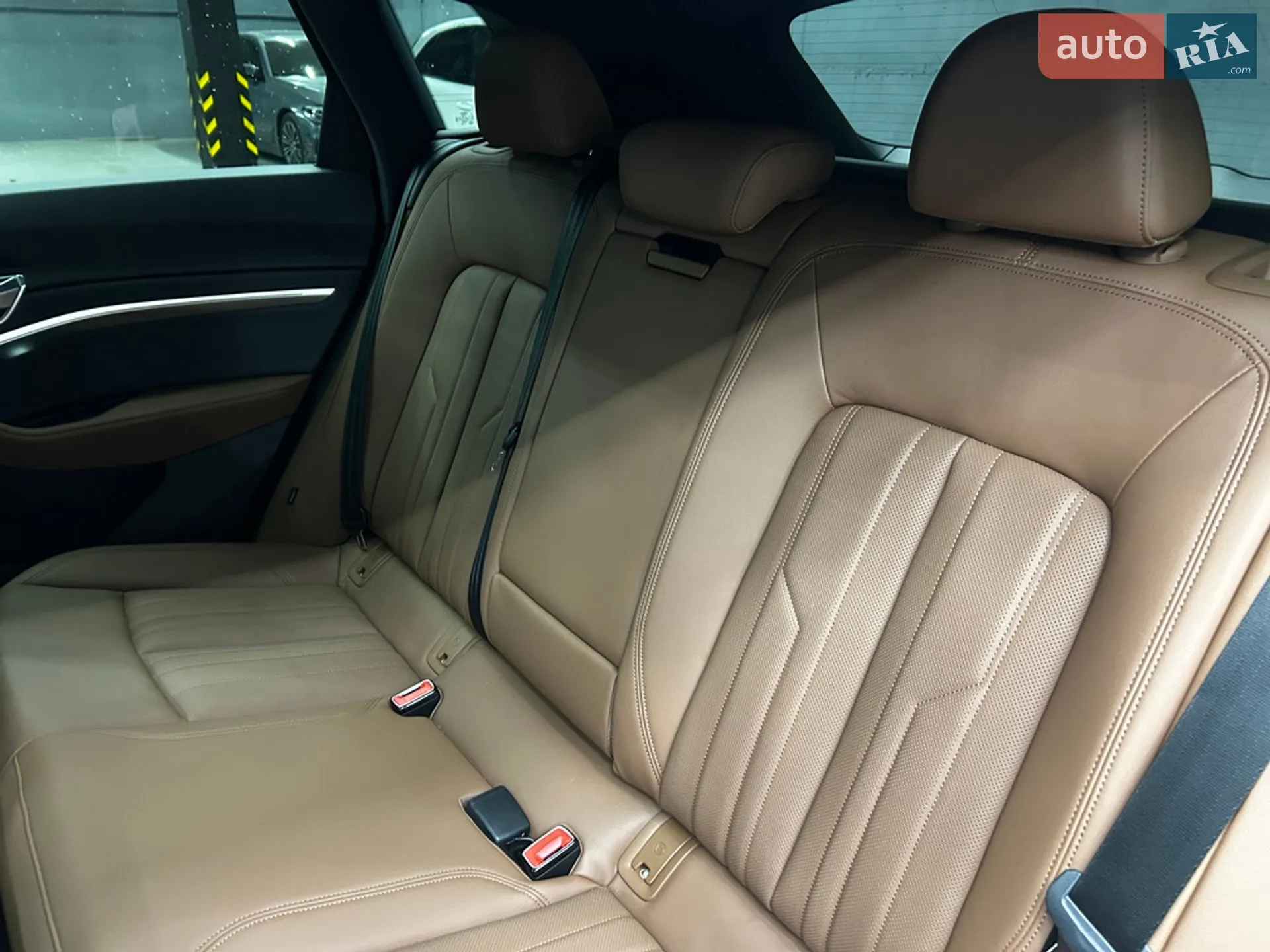 2022 Audi e-tron - мініатюра 29