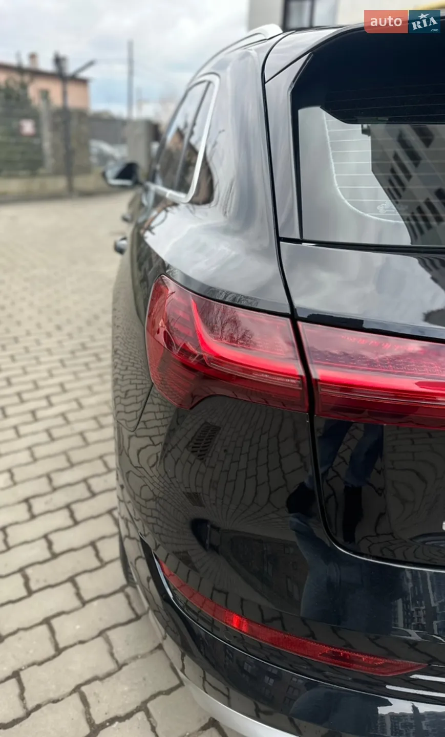 2020 Audi e-tron - мініатюра 12