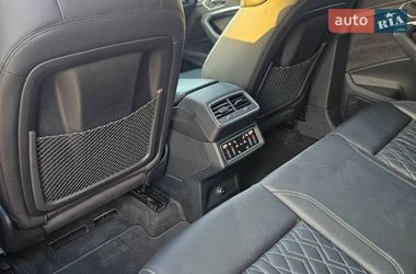 Внедорожник / Кроссовер Audi e-tron 2021 в Радехове