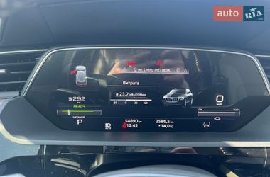 Внедорожник / Кроссовер Audi e-tron 2020 в Виннице