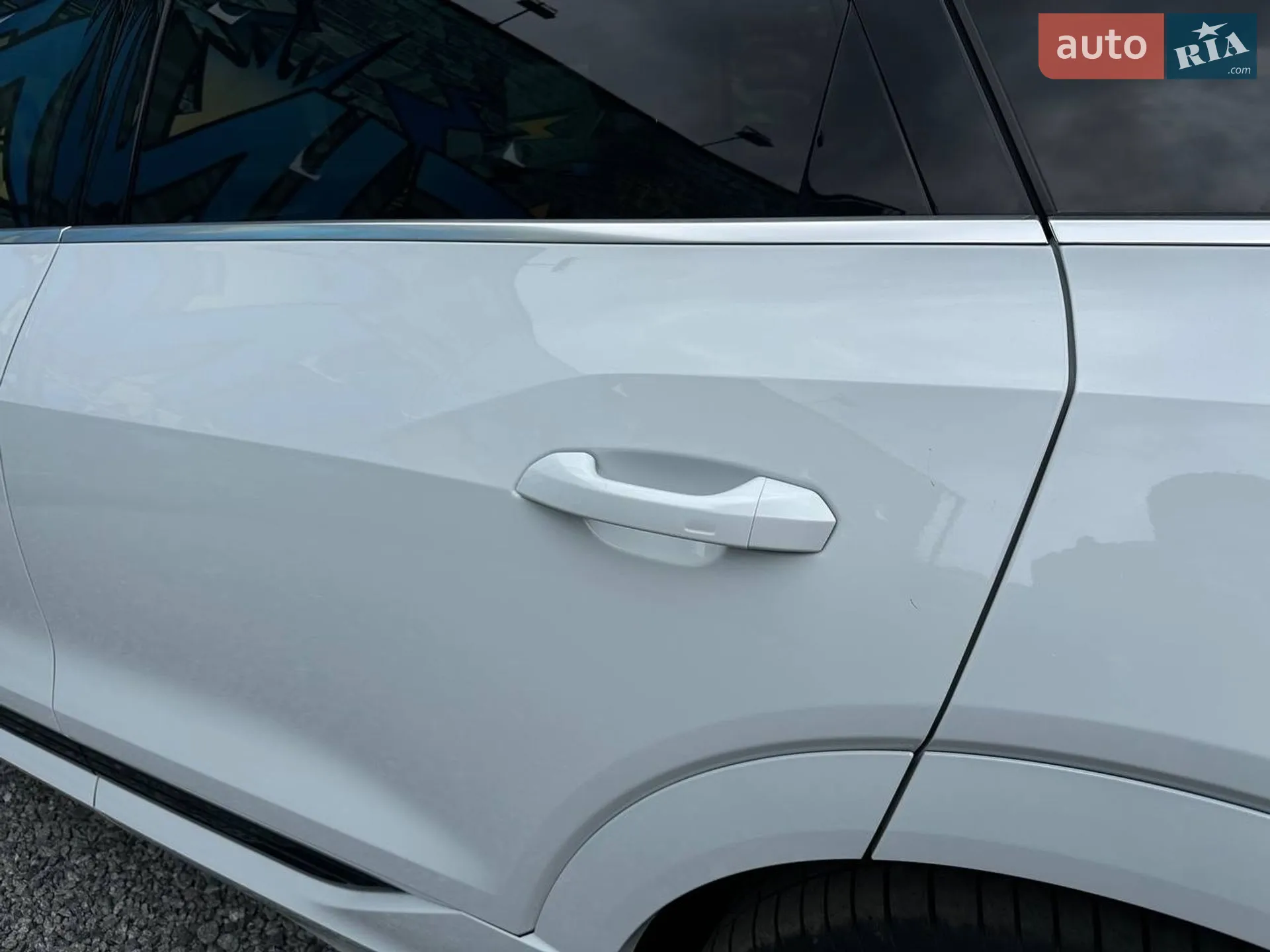 2022 Audi e-tron - мініатюра 8