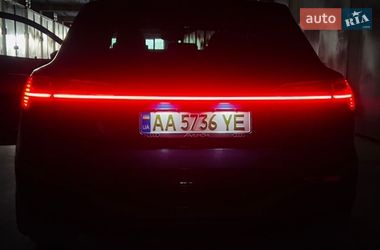 Внедорожник / Кроссовер Audi e-tron 2019 в Киеве