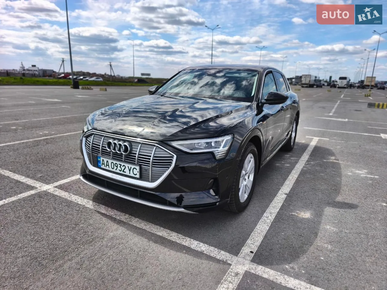 2022 Audi e-tron - мініатюра 19