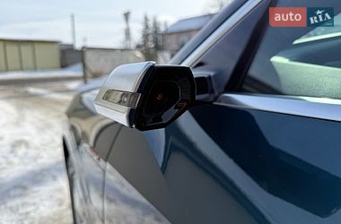 Внедорожник / Кроссовер Audi e-tron 2020 в Львове