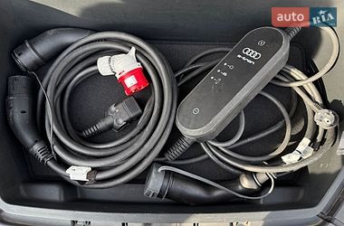 Внедорожник / Кроссовер Audi e-tron 2020 в Львове