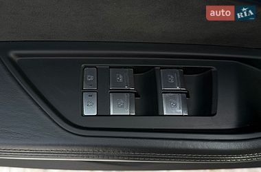 Внедорожник / Кроссовер Audi e-tron 2020 в Львове