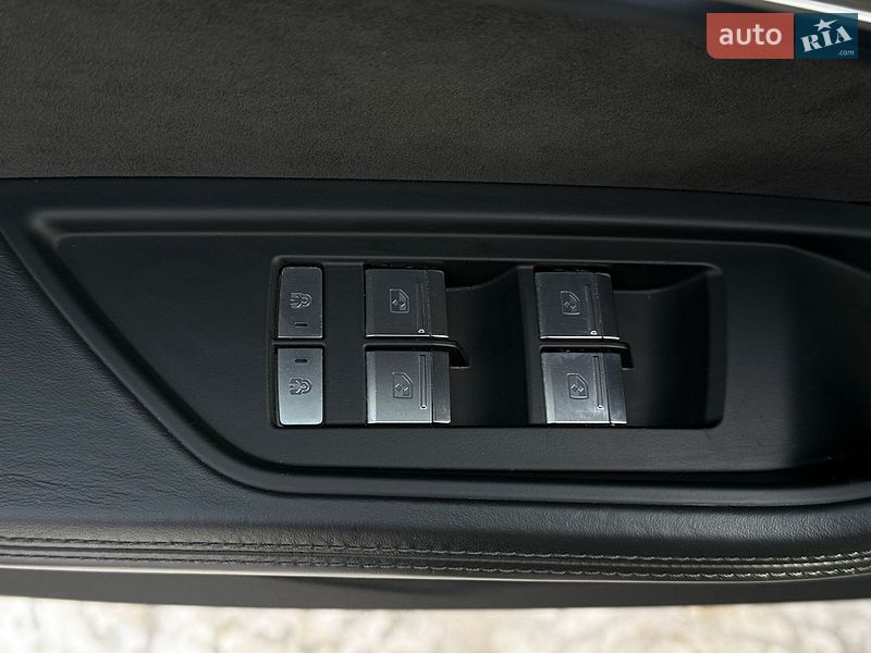 Внедорожник / Кроссовер Audi e-tron 2020 в Львове