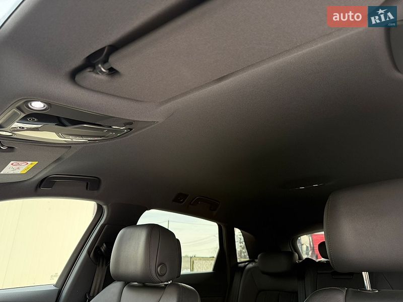 Внедорожник / Кроссовер Audi e-tron 2020 в Львове