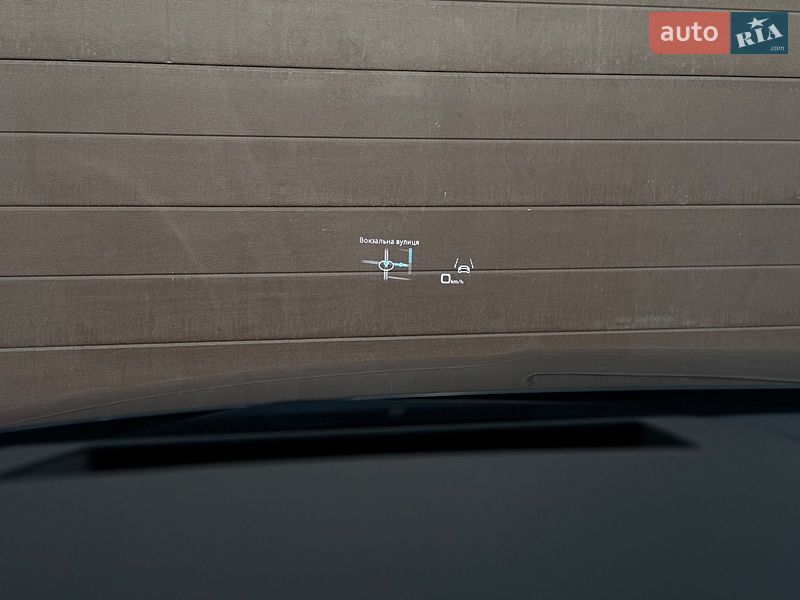 Внедорожник / Кроссовер Audi e-tron 2020 в Львове