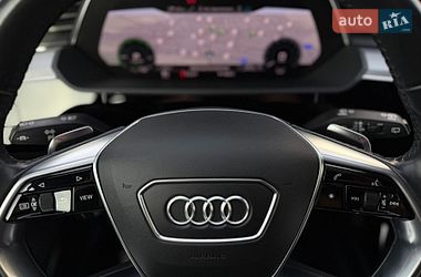 Внедорожник / Кроссовер Audi e-tron 2020 в Львове