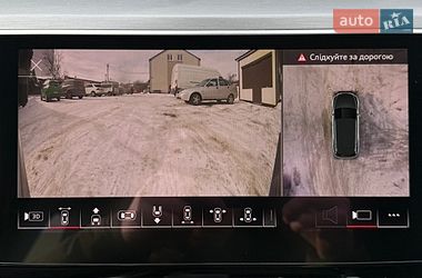 Внедорожник / Кроссовер Audi e-tron 2020 в Львове
