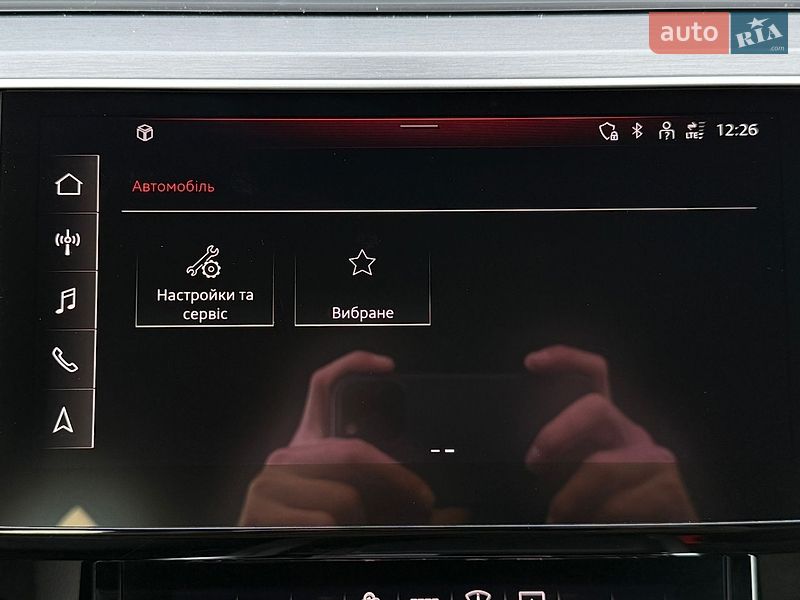 Внедорожник / Кроссовер Audi e-tron 2020 в Львове