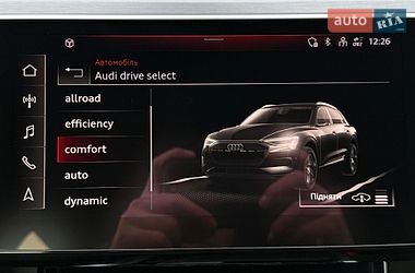Внедорожник / Кроссовер Audi e-tron 2020 в Львове