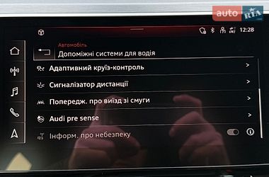 Внедорожник / Кроссовер Audi e-tron 2020 в Львове