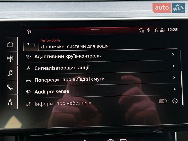 Внедорожник / Кроссовер Audi e-tron 2020 в Львове