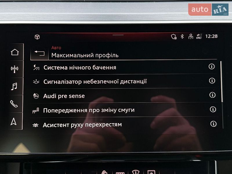 Внедорожник / Кроссовер Audi e-tron 2020 в Львове