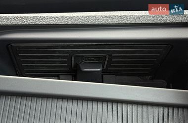 Внедорожник / Кроссовер Audi e-tron 2020 в Львове