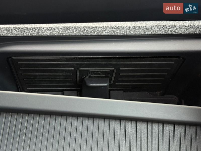 Внедорожник / Кроссовер Audi e-tron 2020 в Львове