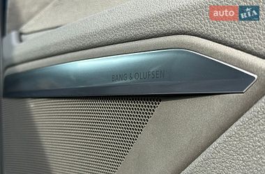 Внедорожник / Кроссовер Audi e-tron 2020 в Львове