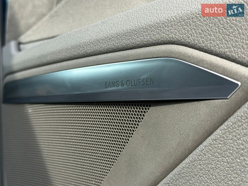 Внедорожник / Кроссовер Audi e-tron 2020 в Львове