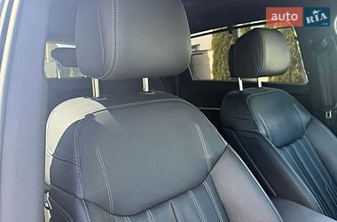 Внедорожник / Кроссовер Audi e-tron 2019 в Луцке