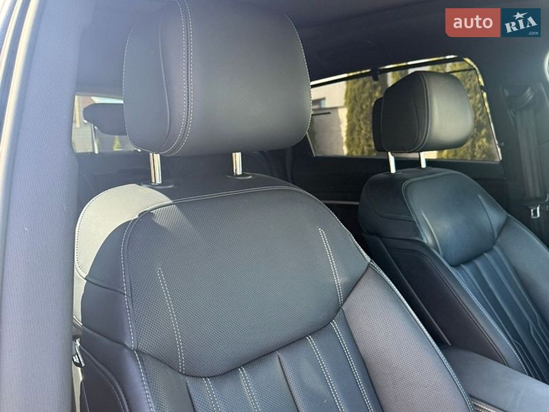 Внедорожник / Кроссовер Audi e-tron 2019 в Луцке